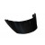 bodyscherm onder zwart (cover-voorkant) Zip-2000